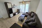 Trosoban stan, Rijeka, Zamet, najam, 600 €, 60 m2