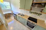 Trosoban stan, Rijeka, Zamet, najam, 600 €, 60 m2