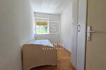 Trosoban stan, Rijeka, Zamet, najam, 600 €, 60 m2