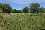 Zemljiste, Kršan, prodaja, 80000 €, 900 m2