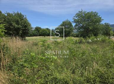 Zemljiste, Kršan, prodaja, 80000 €, 900 m2