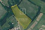 Zemljiste, Gospić, Smiljan, prodaja, 150000 €, 21500 m2