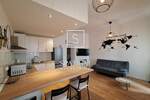 Dvosoban stan, Rijeka, Potok, najam, 800 €, 51 m2