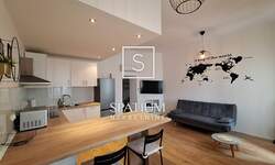 Dvosoban stan, Rijeka, Potok, najam, 800 €, 51 m2