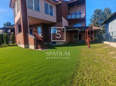Kuca, Osijek, Josipovac, prodaja, 307000 €, 415 m2