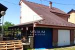 Kuca, Osijek, Josipovac, prodaja, 307000 €, 415 m2