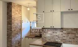Dvosoban stan, Osijek, Donji grad, prodaja, 146000 €, 48 m2