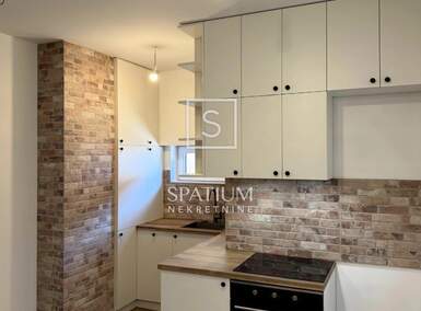 Dvosoban stan, Osijek, Donji grad, prodaja, 146000 €, 48 m2