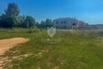 Zemljiste, Marčana, Loborika, prodaja, 106650 €, 855 m2