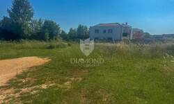 Zemljiste, Marčana, Loborika, prodaja, 106650 €, 855 m2