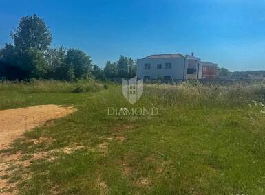 Zemljiste, Marčana, Loborika, prodaja, 106650 €, 855 m2