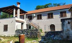 Kuca, Bakar, Praputnjak, prodaja, 330000 €, 184 m2