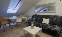 Dvosoban stan, Crikvenica, Selce, prodaja, 119000 €, 34 m2