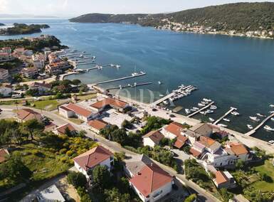Apartman, Rab, Supetarska Draga, prodaja, 335000 €, 68 m2