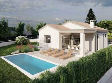 Kuca, Svetvinčenat, prodaja, 200000 €, 110 m2