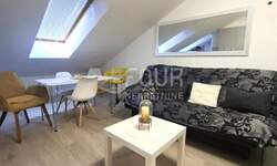 Dvosoban stan, Crikvenica, Selce, prodaja, 119000 €, 42 m2