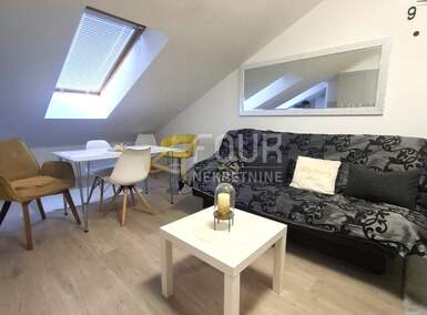Dvosoban stan, Crikvenica, Selce, prodaja, 119000 €, 42 m2