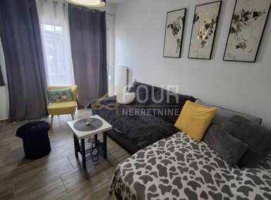 Dvosoban stan, Viškovo, prodaja, 119000 €, 34 m2
