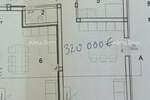 Dvosoban stan, Novigrad, prodaja, 320000 €, 78 m2