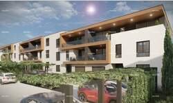 Trosoban stan, Pula, Medulinska ulica, prodaja, 415000 €, 112 m2