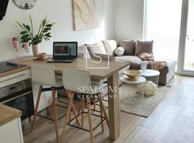 Dvosoban stan, Senj, Stinica, prodaja, 171600 €, 37 m2