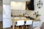 Dvosoban stan, Senj, Stinica, prodaja, 171600 €, 37 m2