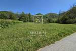 Zemljiste, Mrkopalj, Tuk Mrkopaljski, prodaja, 135000 €, 756 m2