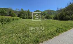 Zemljiste, Mrkopalj, Tuk Mrkopaljski, prodaja, 135000 €, 756 m2