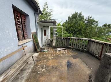 Kuca, Crikvenica, Jadranovo, prodaja, 100000 €, 120 m2