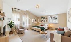 Jednosoban stan, Pula, Gregovica, prodaja, 65000 €, 26 m2