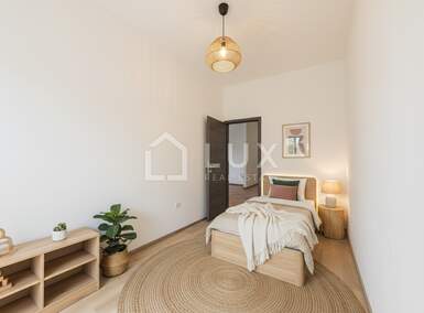 Trosoban stan, Pula, Gregovica, prodaja, 85000 €, 46 m2