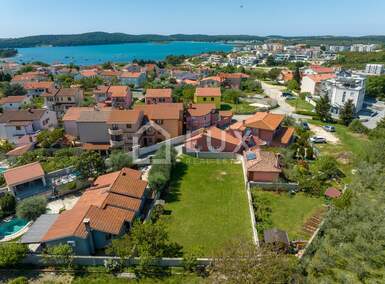 Zemljiste, Medulin, prodaja, 159000 €, 545 m2