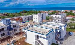 Dvosoban stan, Umag, Savudrija, prodaja, 299000 €, 84 m2