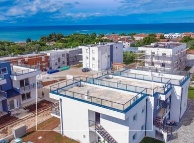 Dvosoban stan, Umag, Savudrija, prodaja, 299000 €, 84 m2