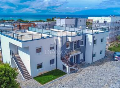 Dvosoban stan, Umag, Savudrija, prodaja, 320000 €, 87 m2