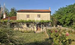 Kuca, Labin, prodaja, 155000 €, 80 m2