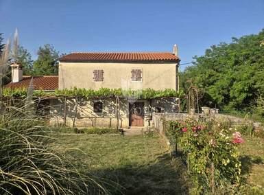 Kuca, Labin, prodaja, 155000 €, 80 m2