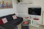 Dvosoban stan, Rijeka, Zamet, najam, 650 €, 40 m2