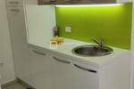 Dvosoban stan, Rijeka, Zamet, najam, 650 €, 40 m2