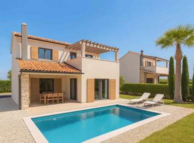 Kuca, Sveti Lovreč, prodaja, 520000 €, 135 m2