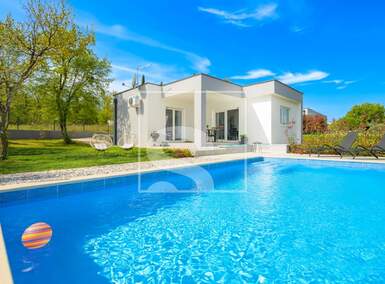 Kuca, Marčana, Krnica, prodaja, 335000 €, 71 m2