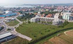 Dvosoban stan, Umag, Finida, prodaja, 215000 €, 55 m2