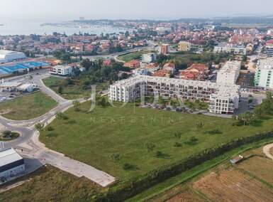 Dvosoban stan, Umag, Finida, prodaja, 215000 €, 55 m2