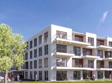 Dvosoban stan, Umag, Finida, prodaja, 190000 €, 40 m2