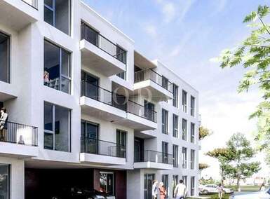 Dvosoban stan, Umag, Finida, prodaja, 215000 €, 55 m2