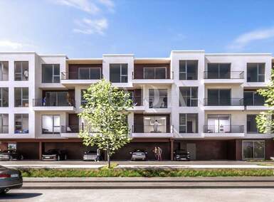 Cetvorosoban stan, Umag, Finida, prodaja, 380000 €, 108 m2