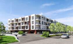 Dvosoban stan, Umag, Finida, prodaja, 215000 €, 53 m2