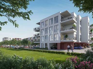 Dvosoban stan, Umag, Finida, prodaja, 213000 €, 54 m2