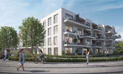 Dvosoban stan, Umag, Finida, prodaja, 216000 €, 60 m2