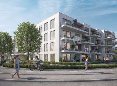 Dvosoban stan, Umag, Finida, prodaja, 216000 €, 60 m2